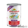 Almo Nature Dog Daily Menu Hondenvoer - Blik - Rund -Hondenbenodigdheden e1be30c8a20833fc86dc089d561361c657c3ab165ac9a7150793b1cb35f5b7f1 3