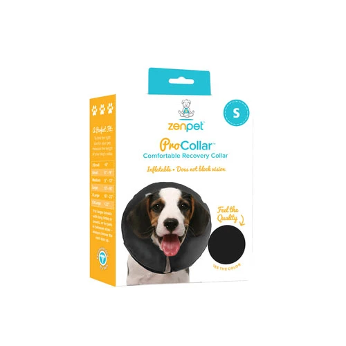 ZenPet Pro Collar 5 ZenPet Pro Collar - Afbeelding 3