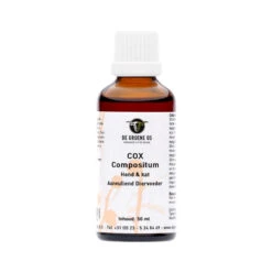 Groene Os Cox Compositum - Hond/Kat
