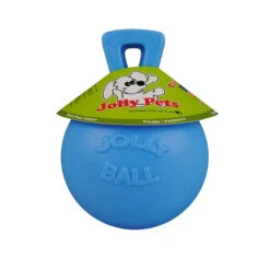 Jolly Tug-n-Toss Ball Hond 19 Jolly Tug-n-Toss Ball Hond -Hondenbenodigdheden e5d6ff4570168fe14cfddbdcf0138ebce3ab88168805ce8d4e86a821e664d10f 3