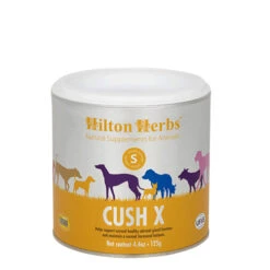Hilton Herbs Cush X For Dogs -Hondenbenodigdheden e790ec8d05d02eeecb4f93f2663678ee18eba73e99105c8e831c8d9050dff95a 4
