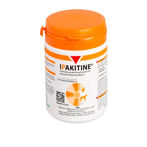 Vetoquinol Ipakitine 3 Vetoquinol Ipakitine - Afbeelding 2