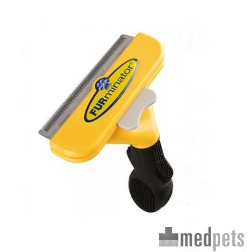 FURminator Hond 19 FURminator Hond - Afbeelding 17