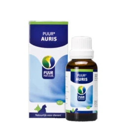 Puur Auris -Hondenbenodigdheden e95689780e517084a72cfdcf966b2d85148cf649e9a1ec27fb8189cb47d68097 3 5