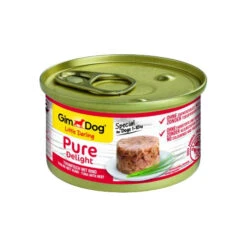GimDog Pure Delight -Hondenbenodigdheden eabfdfca5d5b271850f73250b9b13ff238492935b5324b2fb3585c448deaeac2 3