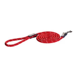 Rogz Rope Line Fixed Lead -Hondenbenodigdheden eac95bf9094d7e739ab5f6db29e3bce8244bd752e97499b8b54b11e11bd58f0f 5