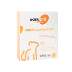 Easypill Digest Comfort -Hondenbenodigdheden easypill smectite 216844 2000 none