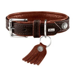 Hunter Halsband Cody -Hondenbenodigdheden ed95171f1e89812451f12ad70424ef4d48221d587ab6b42d717988928fd417f3 3