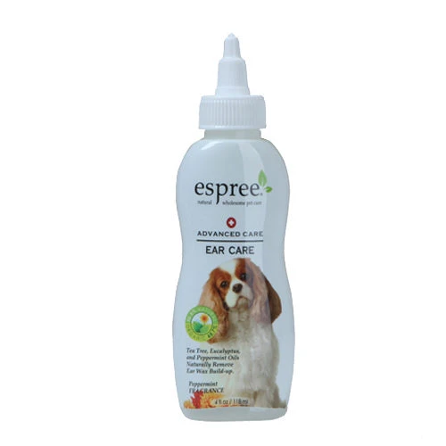 Espree Ear Care Cleaner 4 Espree Ear Care Cleaner - Afbeelding 2