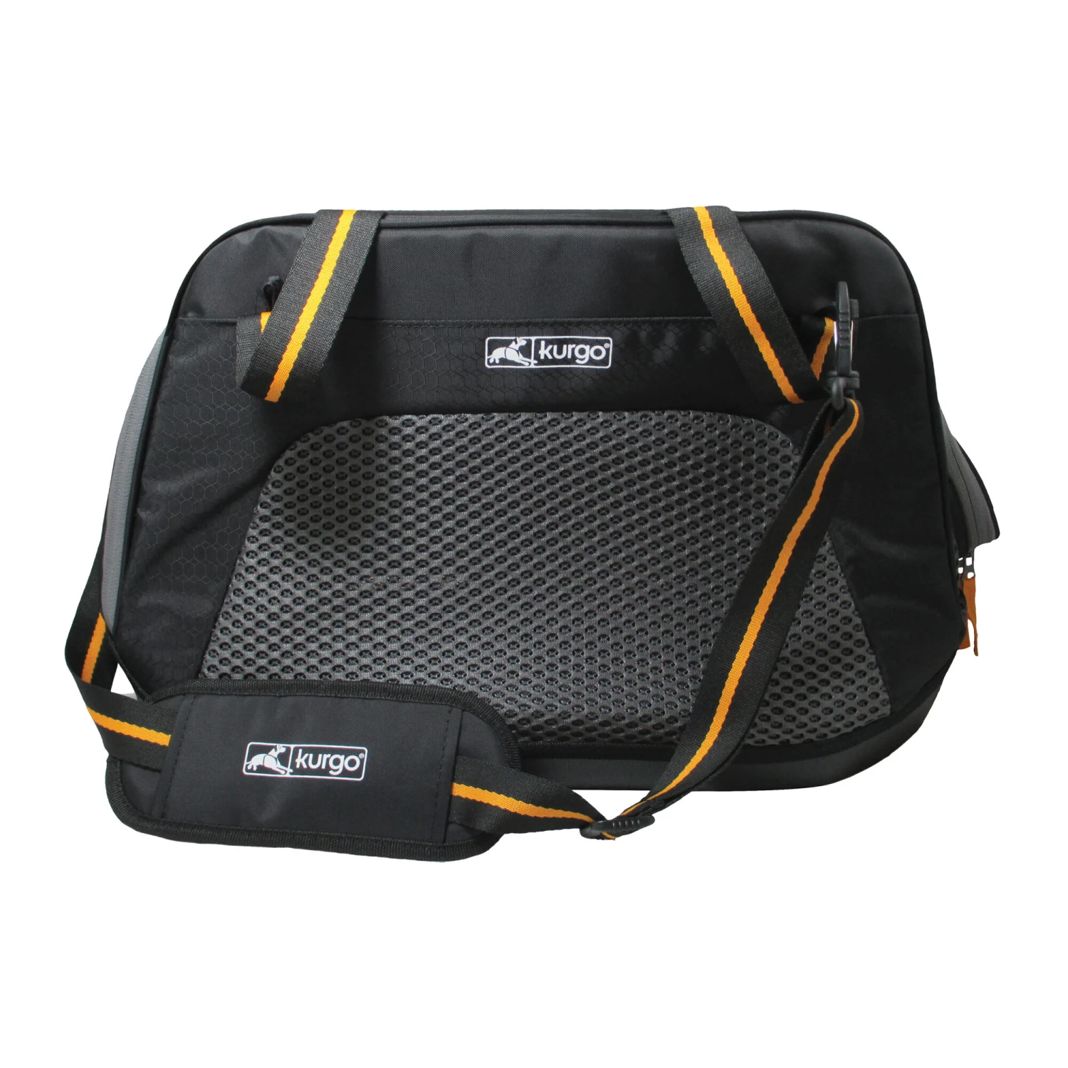 Kurgo Explorer Carrier Large Reismand Voor Honden