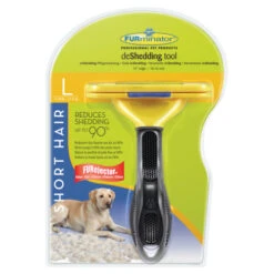 FURminator Hond 22 FURminator Hond -Hondenbenodigdheden f9690677a045790efdd5b1ca1a4c9442e95495e25bbf8305114d7b080504a0e6 5