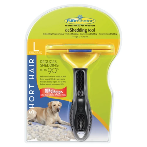 FURminator Hond 6 FURminator Hond - Afbeelding 4