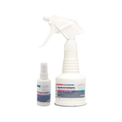 Flea Free Fipralone Huidspray 10 Flea Free Fipralone Huidspray -Hondenbenodigdheden flea free fipralone huidspray 154096 1500 none