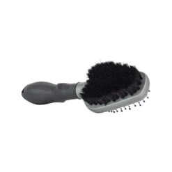 FURminator Dual Brush -Hondenbenodigdheden furminator dual brush 183490 1000 none