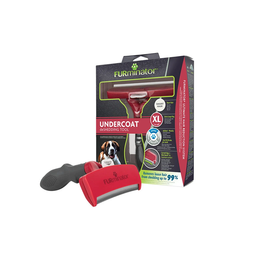 FURminator Hond 18 FURminator Hond - Afbeelding 16