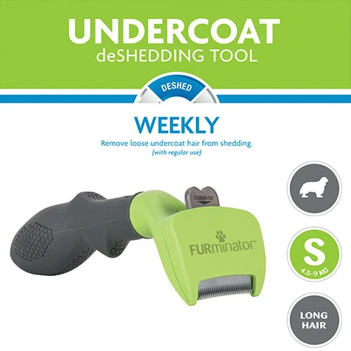 FURminator Hond 16 FURminator Hond - Afbeelding 14