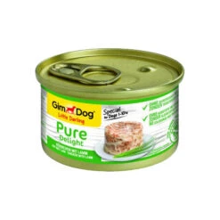GimDog Pure Delight -Hondenbenodigdheden gimdog pure delight 107515 0500 none