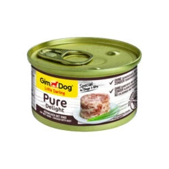 GimDog Pure Delight -Hondenbenodigdheden gimdog pure delight 107521 0500 none