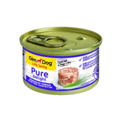 GimDog Pure Delight -Hondenbenodigdheden gimdog pure delight 107524 0500 none