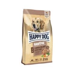 Happy Dog Flocken Vollkost -Hondenbenodigdheden happy dog flocken vollkost 216345 0500 none