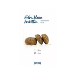 Happy Dog Supreme Mini XS Bali -Hondenbenodigdheden happy dog supreme mini xs bali 201284 0500 none