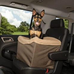 Happy Ride Pet Safety Seat -Hondenbenodigdheden happy ride pet safety seat 162487 1000 none