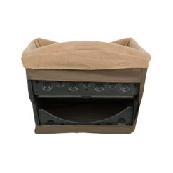 Happy Ride Pet Safety Seat -Hondenbenodigdheden happy ride pet safety seat 162490 1000 none