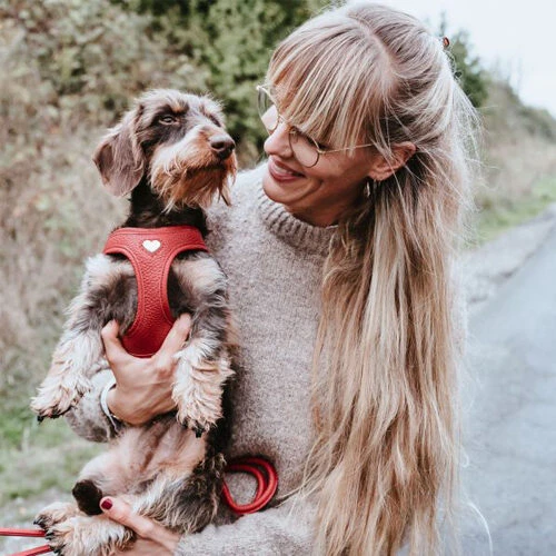 Hunter Harness Love 13 Hunter Harness Love - Afbeelding 11