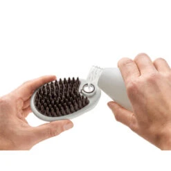 Hunter Roskam Met Shampoofunctie -Hondenbenodigdheden hunter roskam met shampoofunctie 116319 0500 none