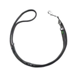 Hunter Trainingsriem Divo -Hondenbenodigdheden hunter trainingsriem divo grijs 128632 0500 none