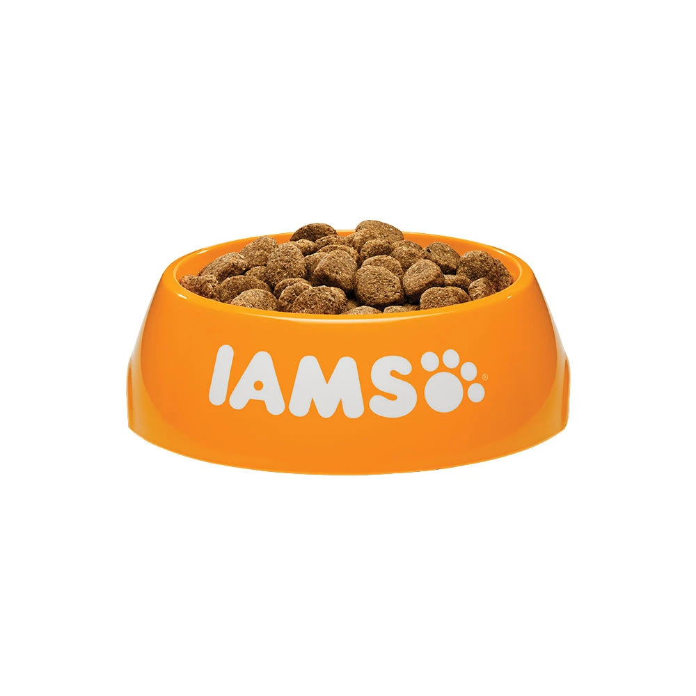 IAMS For Vitality Adult Large Breed Dog - Chicken 4 IAMS For Vitality Adult Large Breed Dog - Chicken - Afbeelding 2