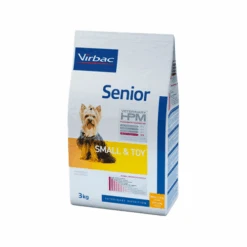 Virbac Veterinary HPM - Senior Small & Toy Dog