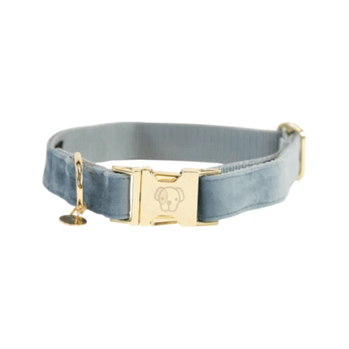 Kentucky Dogwear Velvet Hondenhalsband - Afbeelding 16
