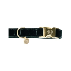 Kentucky Dogwear Corduroy Hondenhalsband -Hondenbenodigdheden kentucky dogwear corduroy hondenhalsband 219195 0500 none