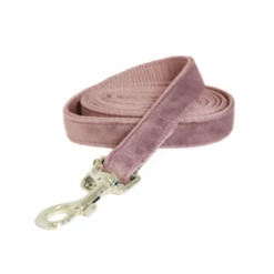 Kentucky Dogwear Hondenlijn Velvet -Hondenbenodigdheden kentucky dogwear hondenlijn velvet 219297 0500 none