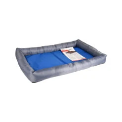 Flamingo Koelmand Fresk Rechthoek -Hondenbenodigdheden koelmand fresk rechthoek 222646 1000 none