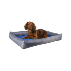 Flamingo Koelmand Fresk Rechthoek -Hondenbenodigdheden koelmand fresk rechthoek 222649 1000 none