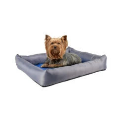 Flamingo Koelmand Fresk Rechthoek -Hondenbenodigdheden koelmand fresk rechthoek 222652 1000 none