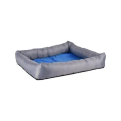 Flamingo Koelmand Fresk Rechthoek -Hondenbenodigdheden koelmand fresk rechthoek 222653 1000 none