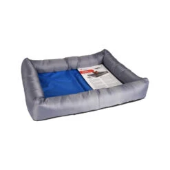 Flamingo Koelmand Fresk Rechthoek -Hondenbenodigdheden koelmand fresk rechthoek 222654 1000 none