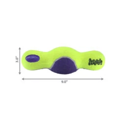 KONG AirDog Roller -Hondenbenodigdheden kong airdog roller 222333 1000 none