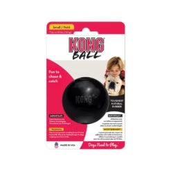 KONG Extreme Ball -Hondenbenodigdheden kong extreme ball 163051 1000 none