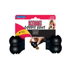 KONG Extreme Goodie Bone -Hondenbenodigdheden kong extreme goodie bone 162979 1000 none