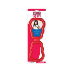KONG Tug Toy -Hondenbenodigdheden kong tug toy 162604 1000 none