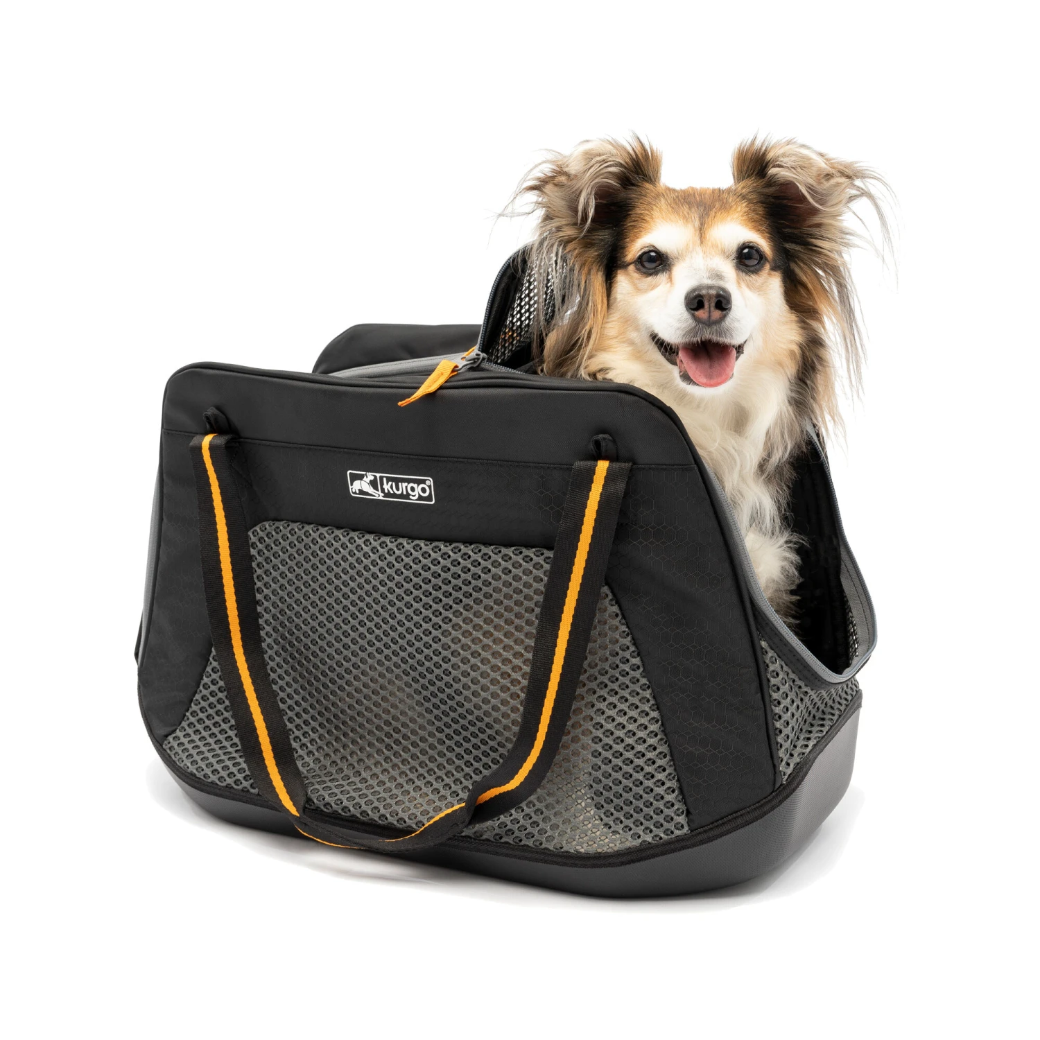 Kurgo Explorer Carrier Large Reismand Voor Honden - Afbeelding 4