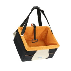 Hondenbenodigdheden -Hondenbenodigdheden kurgo skybox booster seat 90196 1000 none