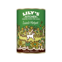 Lily's Kitchen Hondenvoer - Blik -Hondenbenodigdheden lilys kitchen hondenvoer blik 192329 1000 none