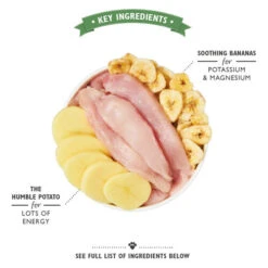 Lily's Kitchen Hondenvoer - Blik -Hondenbenodigdheden lilys kitchen hondenvoer blik 202352 0500 none