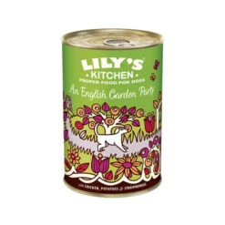 Lily's Kitchen Hondenvoer - Blik -Hondenbenodigdheden lilys kitchen hondenvoer blik 202364 0500 none