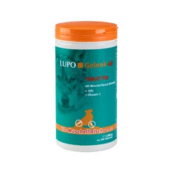 Luposan Gelenk 40 - Tabletten -Hondenbenodigdheden luposan gelenk 40 tabletten 141137 1000 none